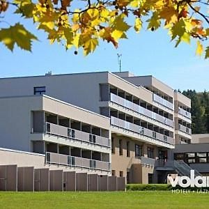 Hotel Vz Merin Dış mekan fotoğraf