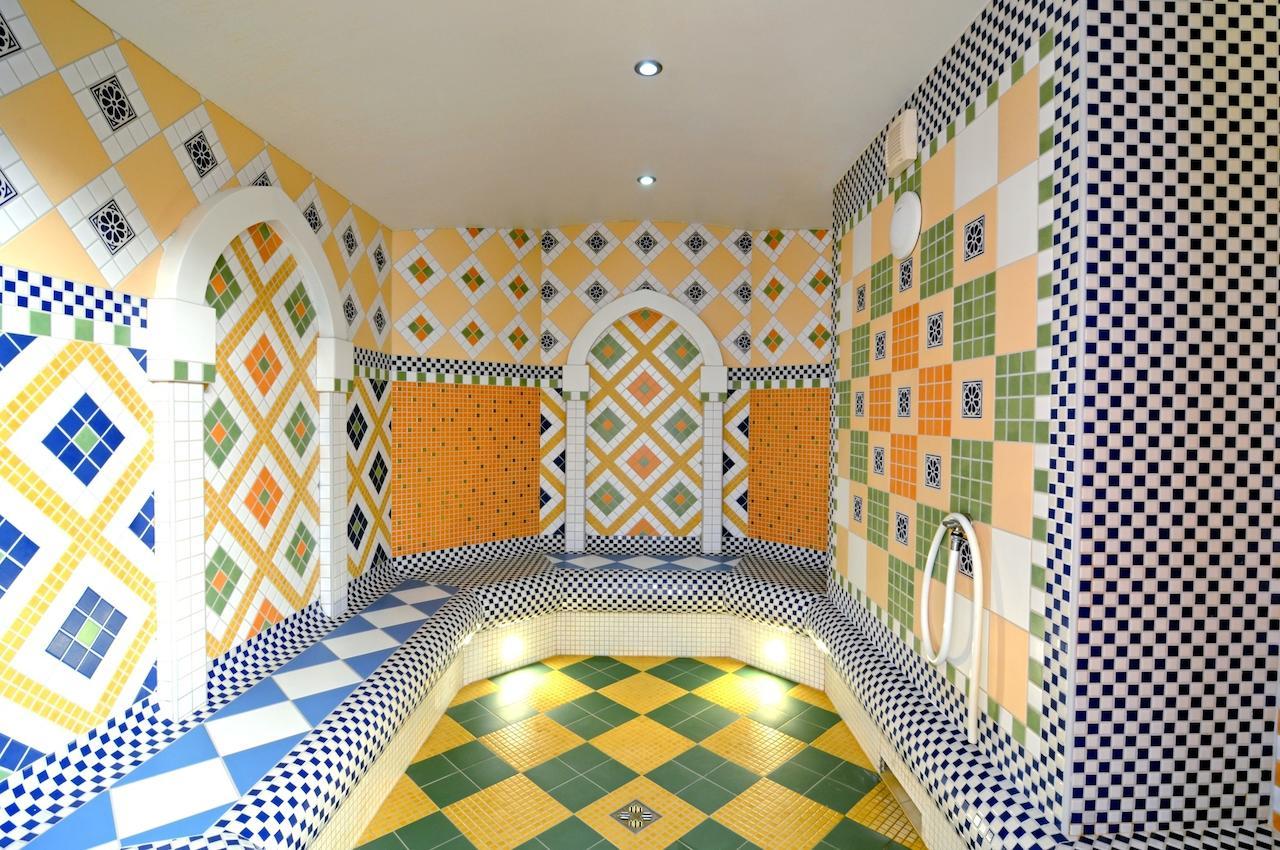 Hotel Vz Merin Dış mekan fotoğraf