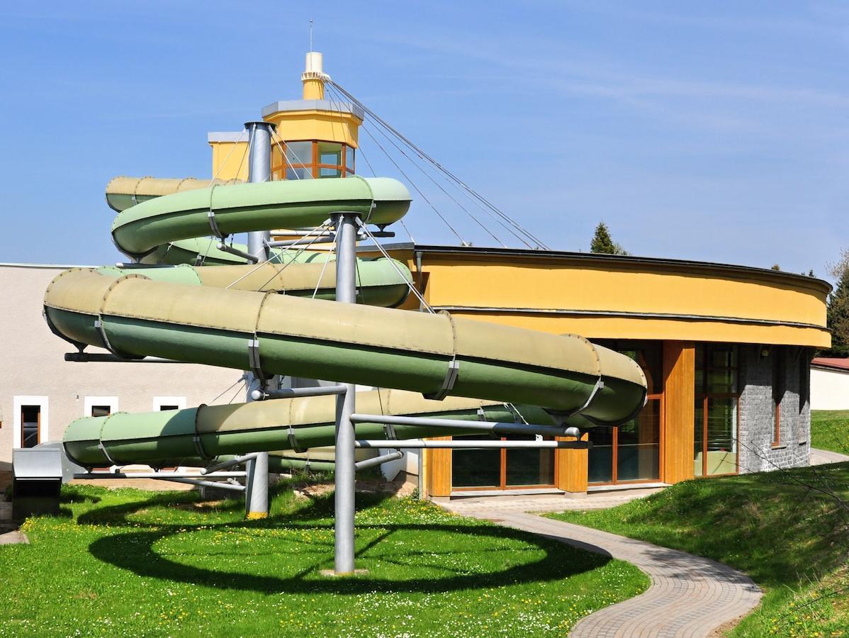 Hotel Vz Merin Dış mekan fotoğraf