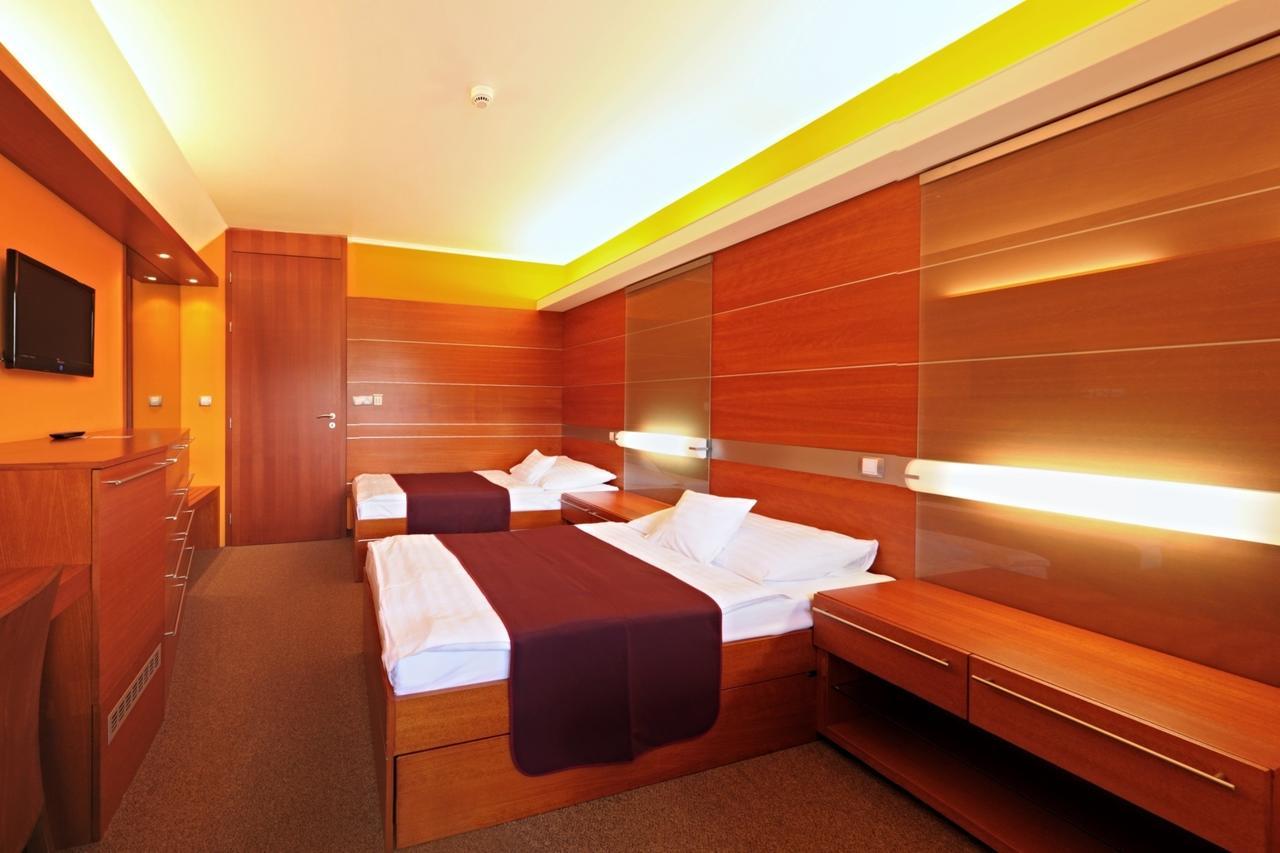 Hotel Vz Merin Oda fotoğraf