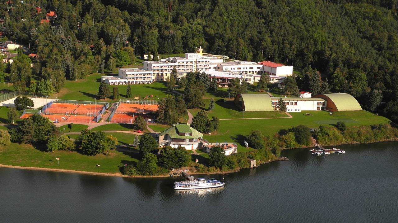 Hotel Vz Merin Dış mekan fotoğraf