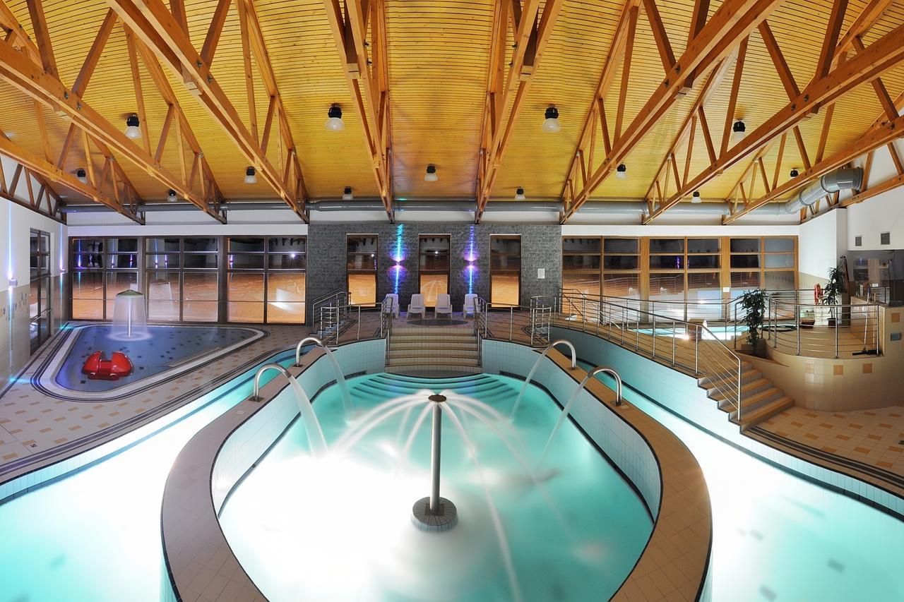 Hotel Vz Merin Dış mekan fotoğraf