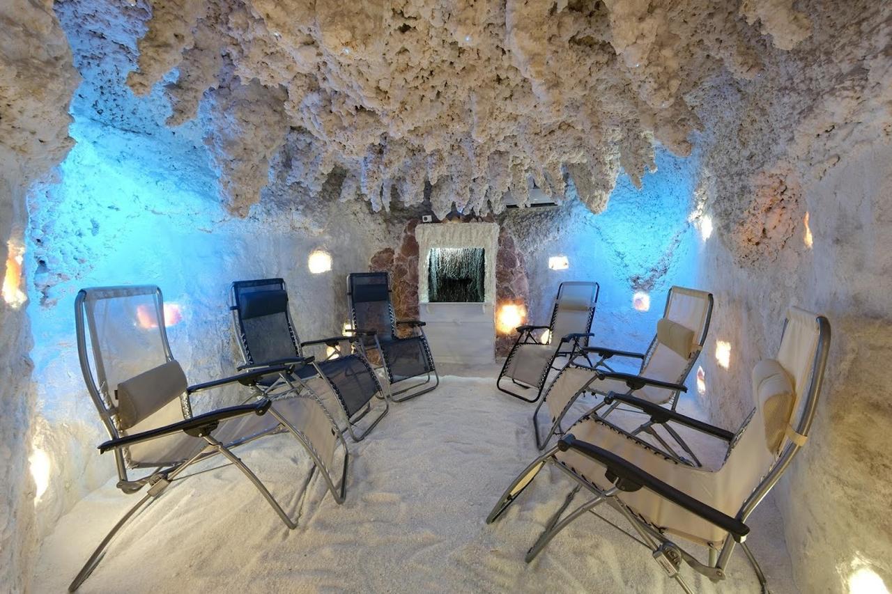 Hotel Vz Merin Dış mekan fotoğraf