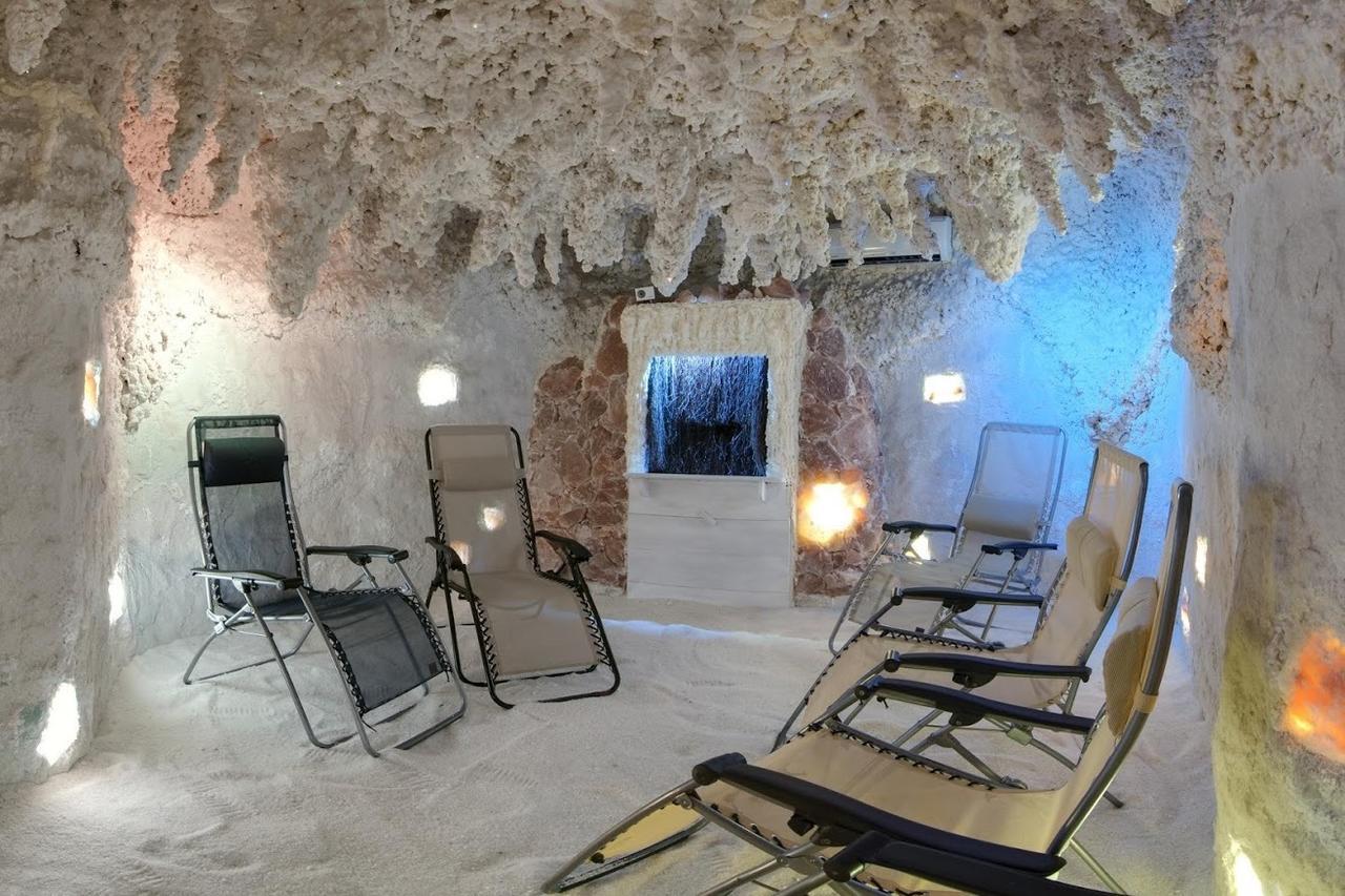 Hotel Vz Merin Dış mekan fotoğraf
