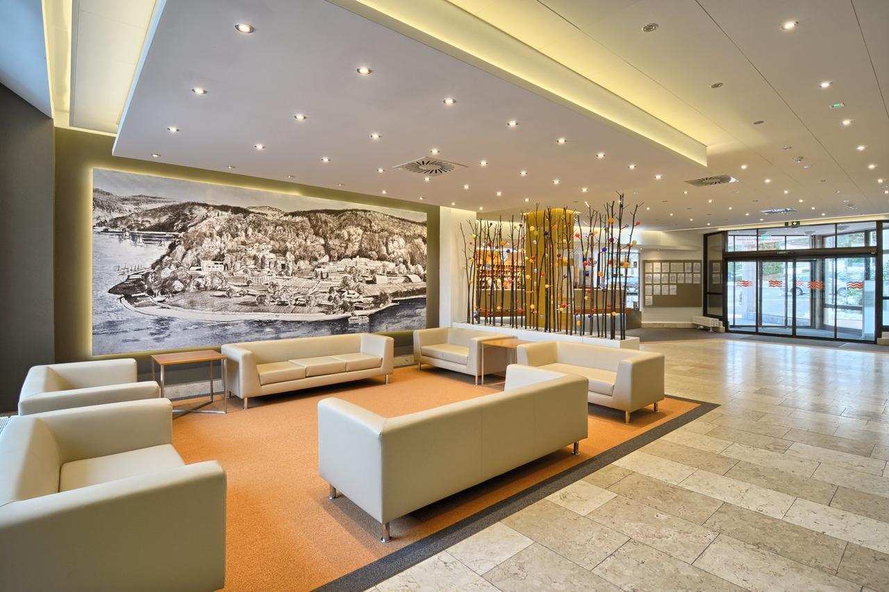 Hotel Vz Merin Dış mekan fotoğraf